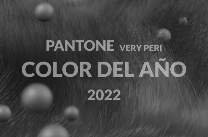 Color del Ano Pantone blog
