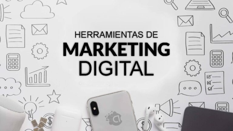 herramientas gratis para marketing