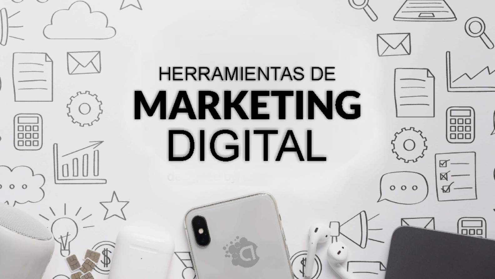 Top 12 de las mejores herramientas gratis para marketing - Agenciate