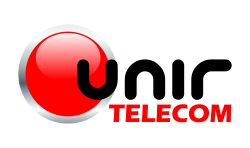 logotipo telecom